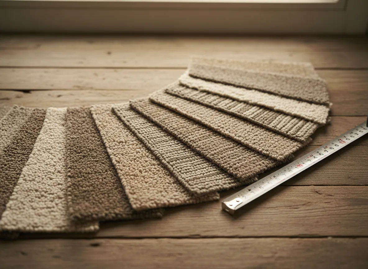 Carpet Installation Chavies, KY FAQs